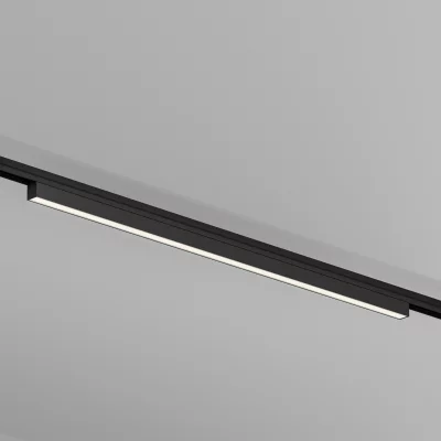 Уличный трековый светильник Basis 91X3X5 CM 4