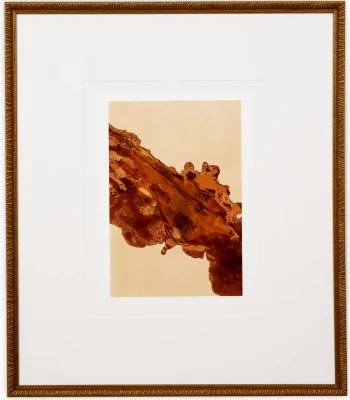 Диптих постеров Mirage & Rêverie by Bruno Bijaksic 63X74 / 63X74 CM 4
