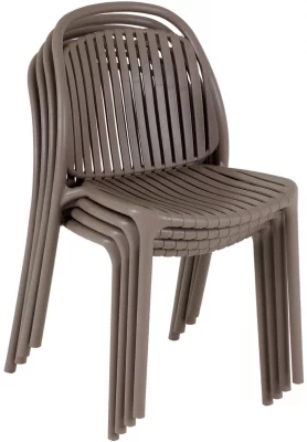 Стул Scoop 46X59X81 CM 5