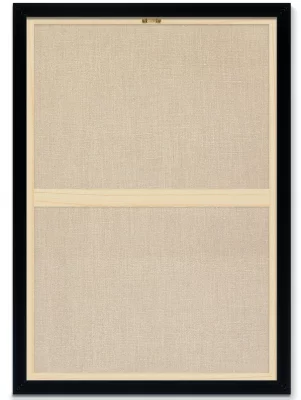 Композиция из двух репродукций картин на холсте Graceful Lines 75X105 / 75X105 CM 7