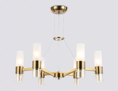 Подвесная люстра Ambrella Light LH55114 11