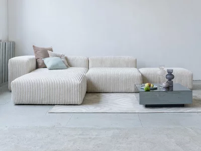 Модульный диван Sorrento 210X140X63 CM 8
