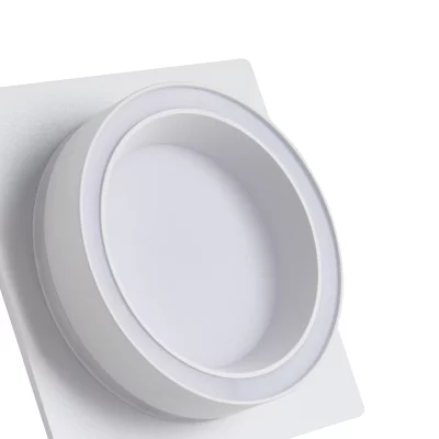 Встраиваемый точечный светильник 10.5X10.5X4 CM 3