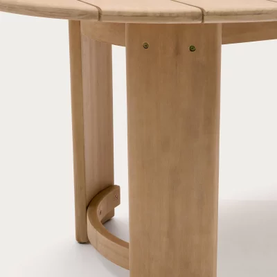 Стол обеденный Xoriguer 280X110X75 CM 4