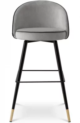 Комплект из двух барных стульев Cooper 55X50X103 / 55X50X103 CM 3