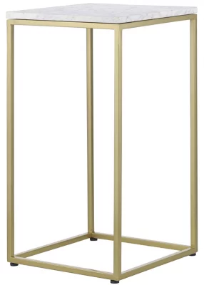 Набор столиков Mayen 30X30X56 / 34X34X75 CM 8