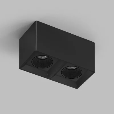 Точечный накладной светильник Rodvig 19X10X10 CM 3
