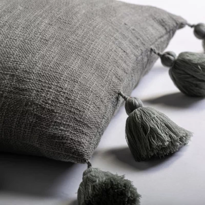 Подушка декоративная Tatas 45X45 CM 3