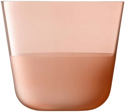 Набор из двух стаканов Arc Contrast 260 ml коралловые 6
