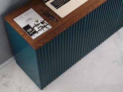 Комод на цоколе VR11 6