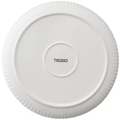Набор из двух тарелок Kitchen Spirit Ø26 CM 8