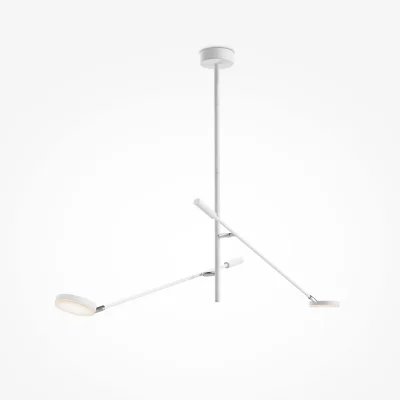 Потолочный светильник Modern 112.5X23X100.4 CM 9