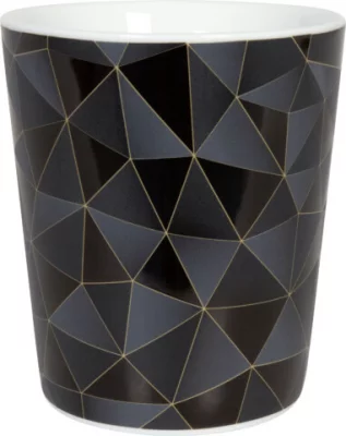 Кружка Shades of Black 380 ml 3