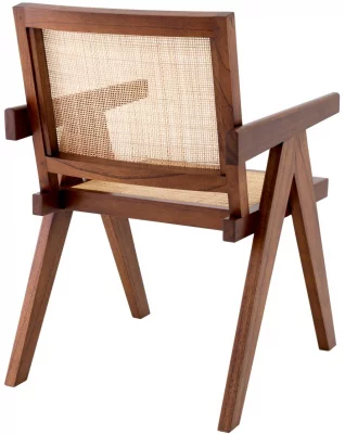 Обеденный стул Aristide 57X66X90 CM 3