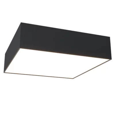 Потолочный светильник Зон 22X22X5.8 CM 3
