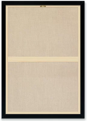 Набор из двух постеров на холсте Retrol looms 75X105 / 75X105 CM 7