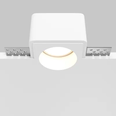 Встраиваемый точечный светильник Downlight 8X8X5.5 CM 8