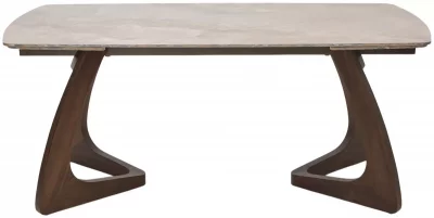 Стол Dakar 180-260X90X76 CM 8