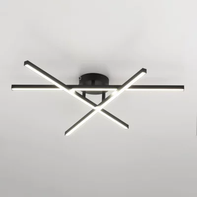 Потолочный LED-светильник Стиг 4
