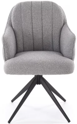Стул поворотный Keisi 61X70X92 CM 4