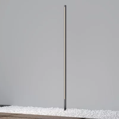Ландшафтный светильник Опора 25X25X182.2 CM 11
