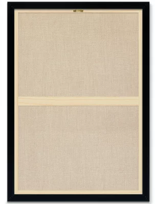 Набор из двух постеров на холсте Landscape Collection 75X105 / 75X105 CM 7
