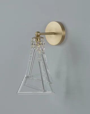 Бра Brass 5