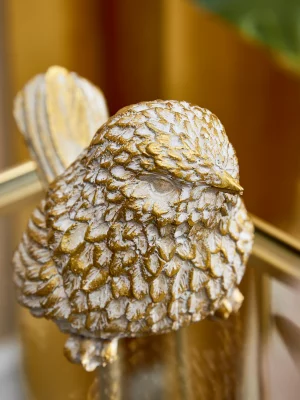 Фигурка Bird 15X9X10 CM 19
