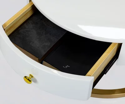 Набор столиков Buma 80X80X43 / 73X73X35 CM 4
