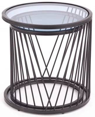 Комплект столиков Antilla 42X42X45 / 50X50X50 CM 3