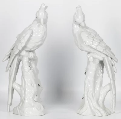Комплект из двух элементов Parrot 23X23X58 / 23X23X58 CM 5