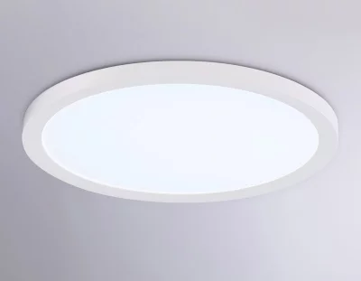 Накладной светильник Ambrella Light FZ1905 9