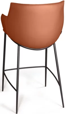 Стул полубарный Sofia 59X56X97 CM 6