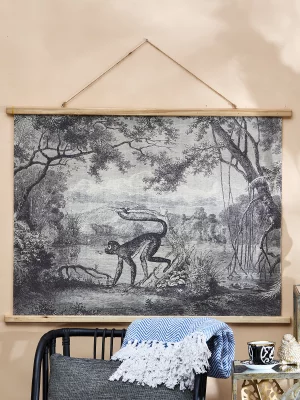 Постер Wild 100X75 CM 5