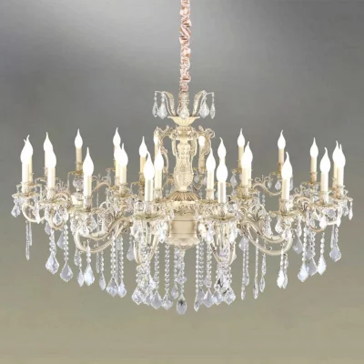 Подвесная люстра Taranto 138X138X125 CM 13