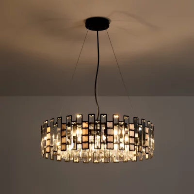 Подвесной светильник Crystal 53X66 CM 7