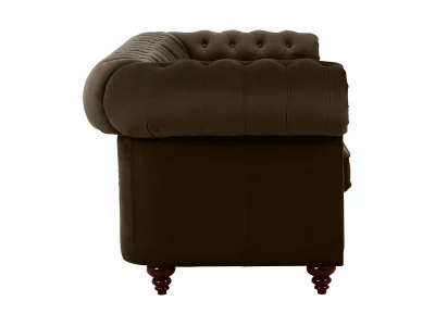 Диван Chester Classic 226X80X75 CM 5