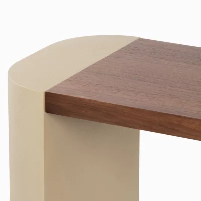 Консоль Etmo 180х40 3