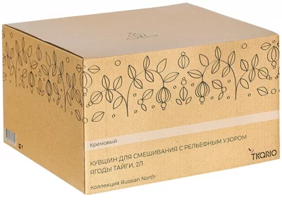 Кувшин для смешивания Russian North 2 L 5