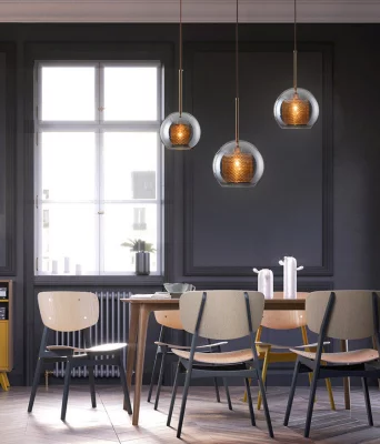 Подвесной светильник ImperiumLoft 214046-23 7