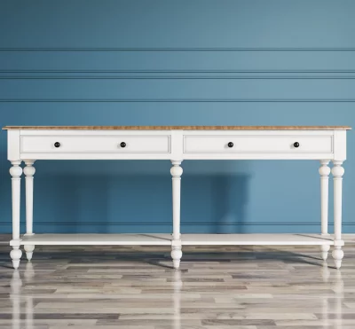 Консоль Odri 180X35X72 CM 4