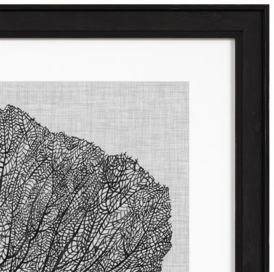 Постеры Shadow Sea Fans 62X62 / 62X62 / 62X62 / 62X62 CM 6