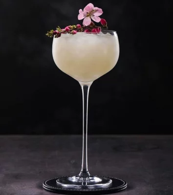Бокал Aster Cocktail Week 160 ml 7