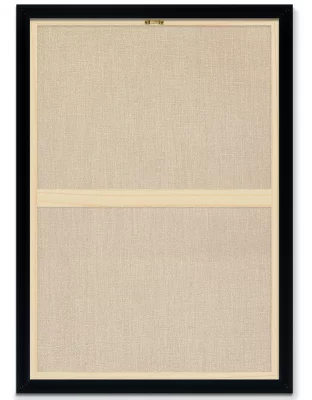 Репродукция картины на холсте Natural Stone 75X105 CM 5