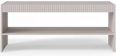 Стол журнальный Paxos 120X50X57 CM 3