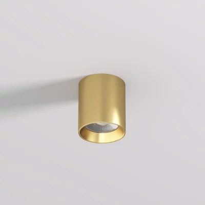 Накладной светильник Shine Tube 7X7X8 CM 3