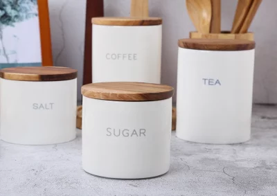 Контейнер для хранения чая 650 ml 4