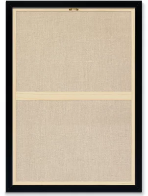Набор из двух постеров на холсте Landscape Collection 75X105 / 75X105 CM 7