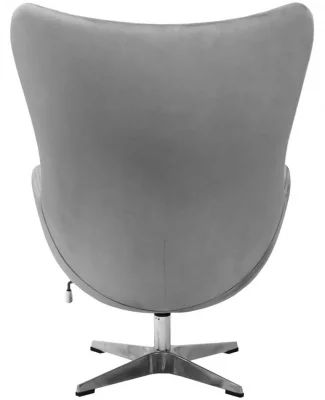 Кресло Egg Chair 85X77X110 CM  6