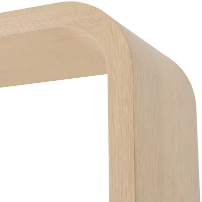 Шкаф библиотека Quinton 120X455X210 CM 11